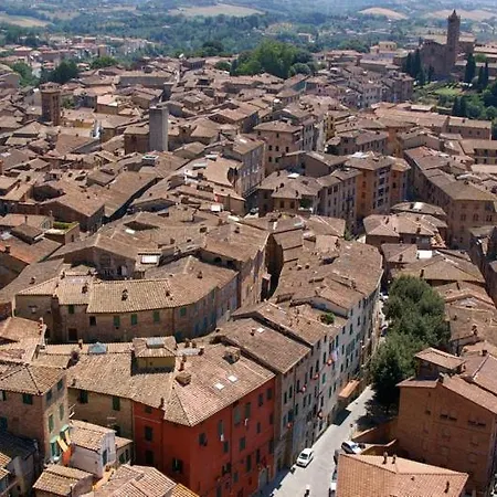 Countryhousenazzano Gelsomino 2 Vakantiehuis
