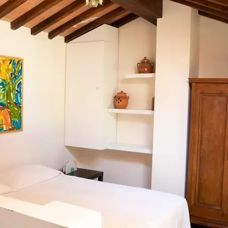 Countryhousenazzano Gelsomino 2 San Gimignano