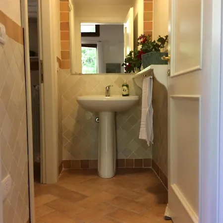 Countryhousenazzano Gelsomino 2