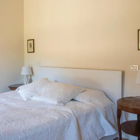 Countryhousenazzano Gelsomino 2 Vakantiehuis San Gimignano
